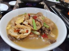 -湘菜时代风味餐厅