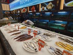 -国惠大酒楼(宝龙店)