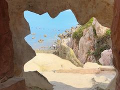 -养马岛旅游度假区