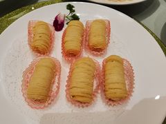 -得月楼·省级非遗·传统苏帮菜(观前店)