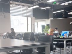 -车库咖啡(中关村创业大街店)