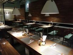 大堂-十面春风·江南面馆(崇宁路店)