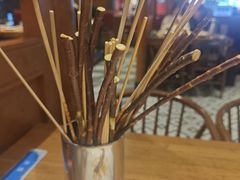 -老胖串店(山大路店)