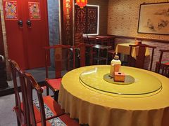 -大海碗·炸酱面·烤鸭·京菜(天坛店)
