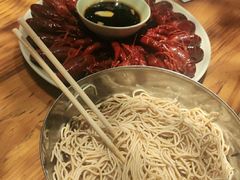-一棠龙虾•王牌虾球(光谷天地店)