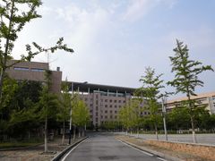 -大连外国语大学(旅顺校区)