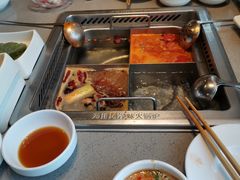 -海底捞火锅(公益西桥店)