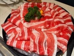 -海底捞火锅(长沙华创国际广场店)