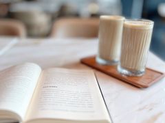 -木嘛working coffee(前海店)