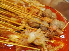 -付小姐在成都(川沙店)