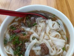 -隆都四季香饭店(碧海路店)