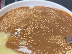 -北京清真房记小吃店