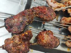 -文文烤肉(大皮院店)