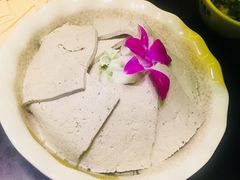 手工黑豆腐-大龙辣火锅·龙虾·烧烤(湖滨新天地店)