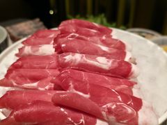 -巴奴毛肚火锅(景枫中心店)