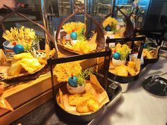 -星璞全日餐厅·高空自助餐(深铁铂尔曼酒店)