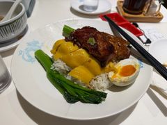 -龍记香港茶餐厅(久光百货店)