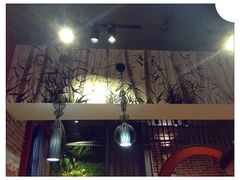 -辣不二地道川菜(汉水路店)