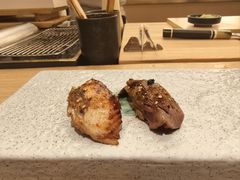 -鮨政· Omakase(港汇恒隆广场店)