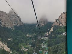 -崂山仰口游览区