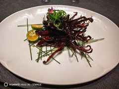 -锦府园·新台州菜(合生汇店)