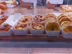 -味多美蛋糕(义和庄地铁店)