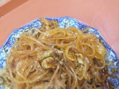 -八亩沟擀面皮(西安首店)
