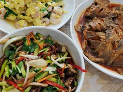 -春妮海味饭店