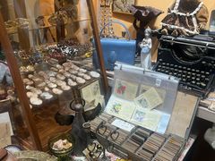-JOURNEY SHOP.vintage杂货铺