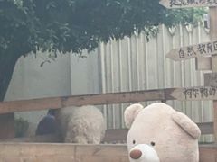 -HERRE·FARM 赫尔露营农场·团建聚会包场