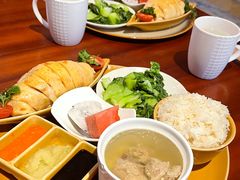 -花园咖啡厅(厦门美丽华大酒店)