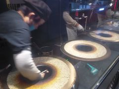 -阿甘锅盔(合生汇购物中心店)
