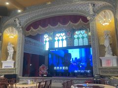 -日日鲜自助餐厅(小公园店)