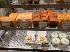 -君之狮子山·轻糖烘焙(松江印象城店)