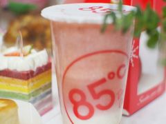-85度C(上海瑞丽店)