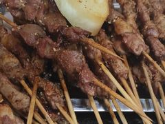 -老黑板筋(顺义总店)