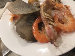 -南宁沃顿国际大酒店-自助餐厅