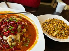 -老牌坊鲁菜名店(聊城美食岛店)