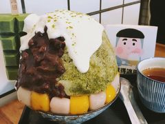-WONDER ICE 萬得冰田(建設路总店)