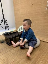 -布恩儿童摄影