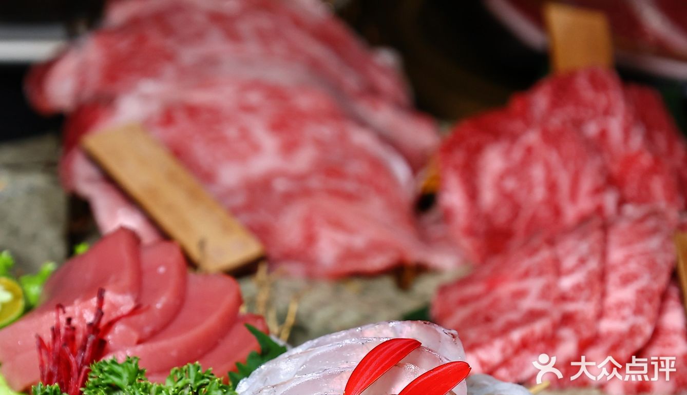 一口入魂的日式烧肉店，靠特别的酱料出圈！