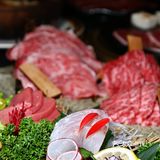 一口入魂的日式烧肉店，靠特别的酱料出圈！
