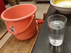 -芦月轩羊蝎子(北蜂窝店)