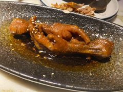 -绿茶餐厅(城西银泰城店)