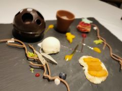 四季梦幻花园-王品牛排(郑州大卫城店)