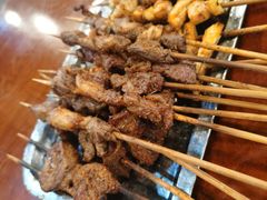 -伊隆斋(什刹海店)