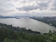 -云龙山