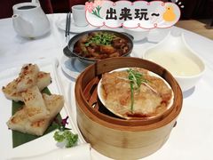 -恒宝和宴(合生广场店)