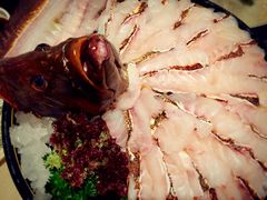 -钓鱼翁烧鹅·海鲜饭店(观塘店)