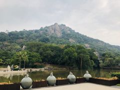 -云洞岩风景区